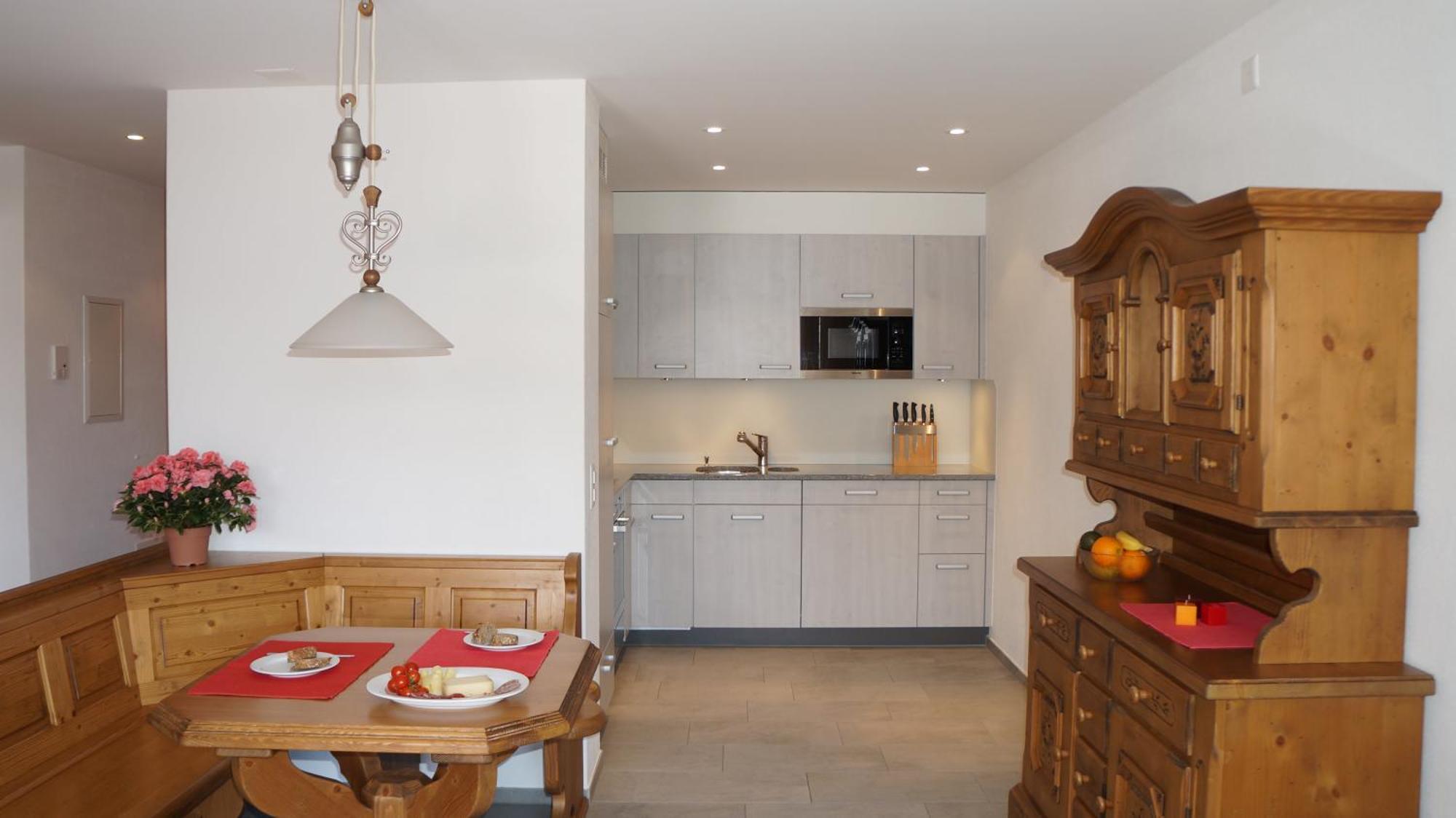 Chalet Bella Vista 6 Wengen Zewnętrze zdjęcie