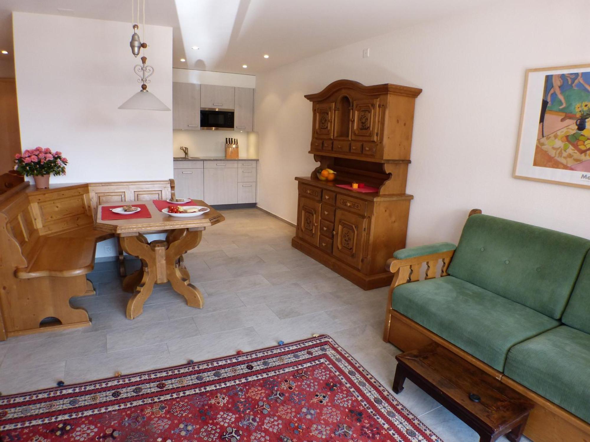 Chalet Bella Vista 6 Wengen Zewnętrze zdjęcie
